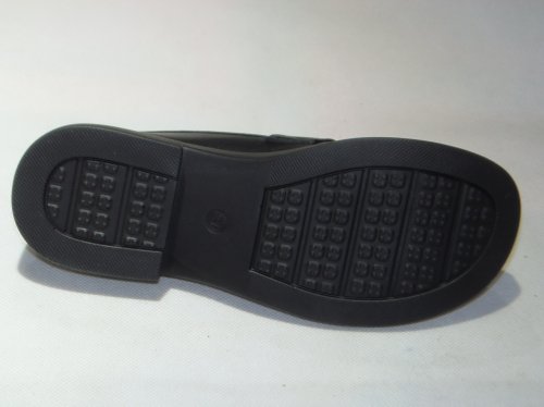 A7277-1 półbuty damskie T