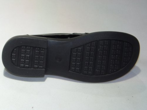 A7282-1 półbuty damskie