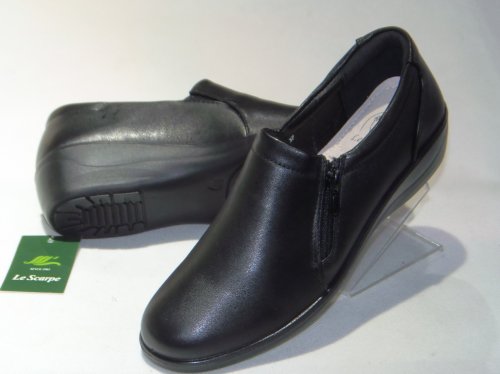 A7220-1 półbuty damskie P