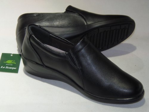 A7220-1 półbuty damskie S