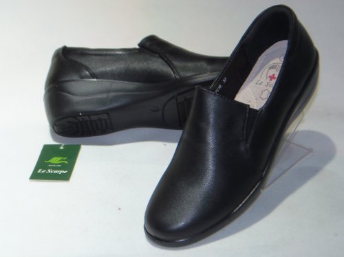 A7218-1 półbuty damskie P