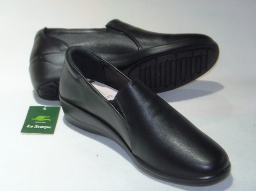 A7218-1 półbuty damskie S