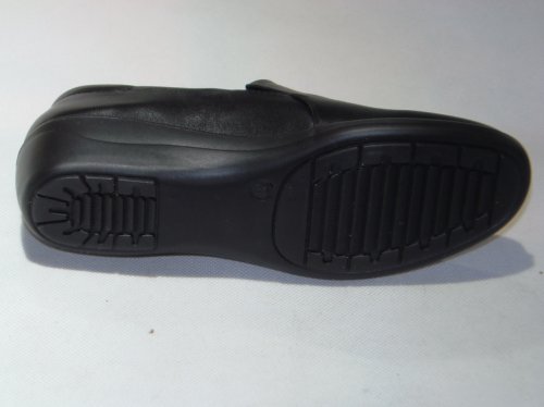 A7218-1 półbuty damskie T