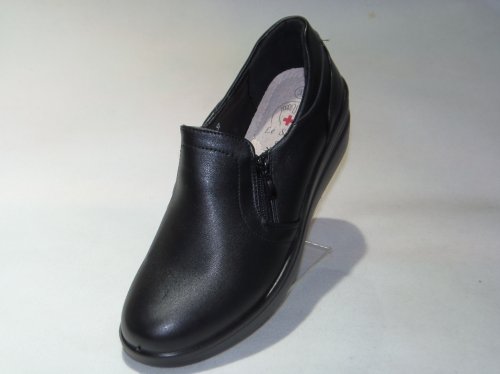 A7222-1 półbuty damskie P