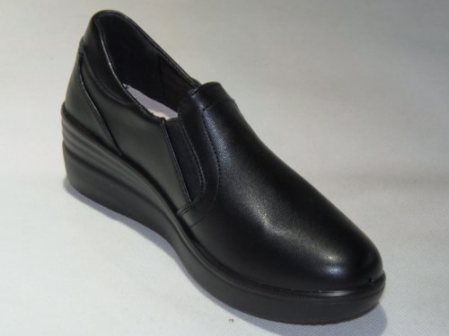 A7222-1 półbuty damskie S