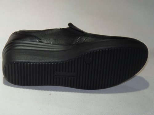 A7222-1 półbuty damskie T