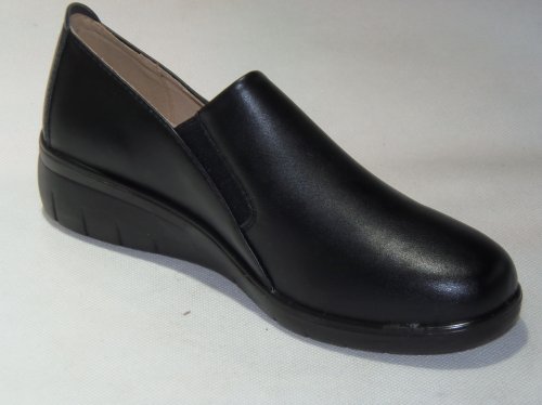 A7317-1 półbuty damskie \S