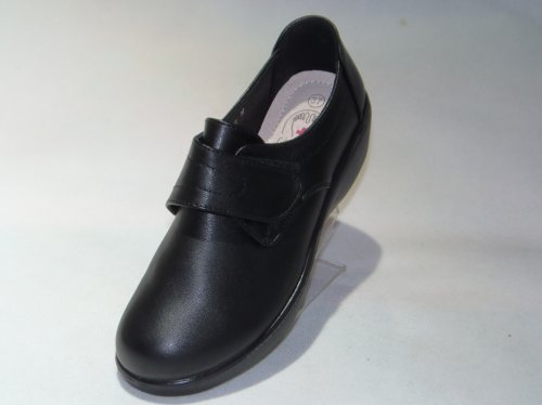 A7217-1 półbuty damskie P