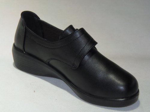 A7217-1 półbuty damskie R