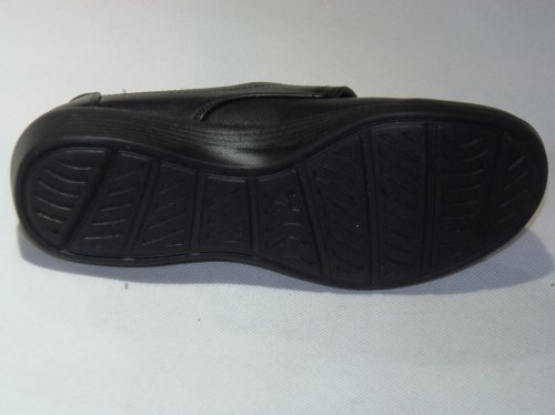 A7217-1 półbuty damskie S