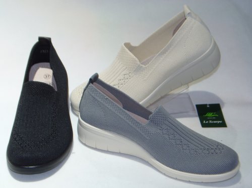 A7323-5 obuwie tekstylne damskie R