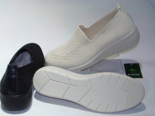 A7323-5 obuwie tekstylne damskie S