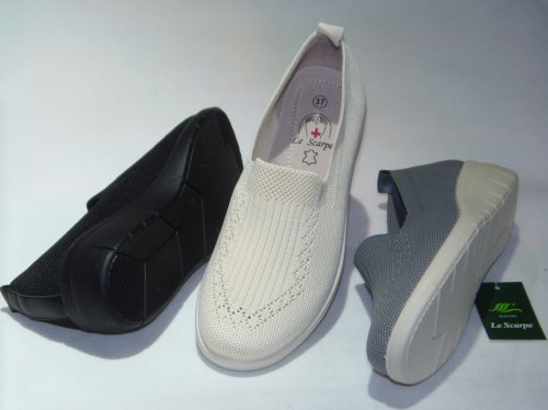 A7323-5 obuwie tekstylne damskie T