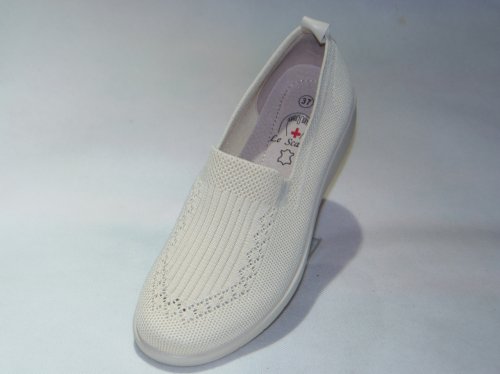 A7323-3 obuwie tekstylne damskie U