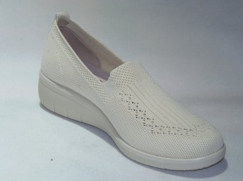 A7323-3 obuwie tekstylne damskie Y