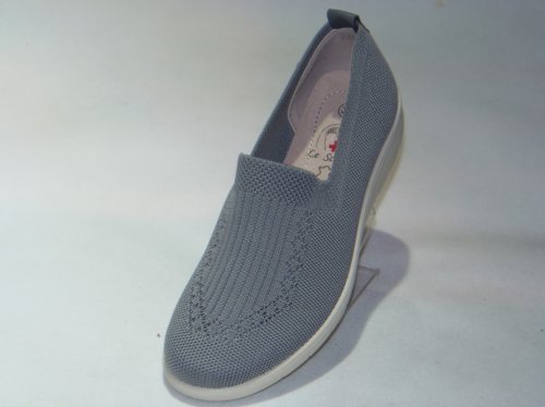 A7323-5 obuwie tekstylne damskie U