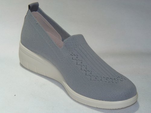 A7323-5 obuwie tekstylne damskie Y