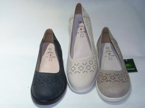 A7318-1 obuwie damskie P