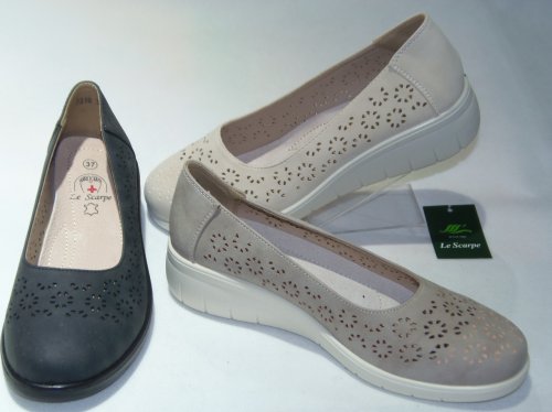 A7318-1 obuwie damskie R