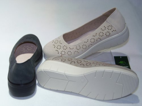 A7318-1 obuwie damskie S