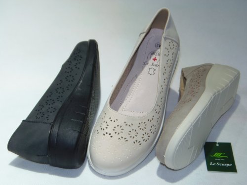 A7318-1 obuwie damskie T