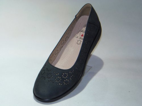 A7318-1 obuwie damskie U