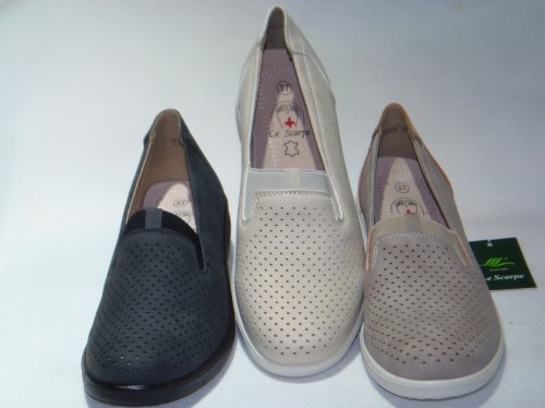 A7319-3 obuwie damskie P