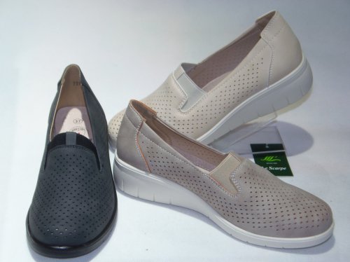 A7319-3 obuwie damskie R