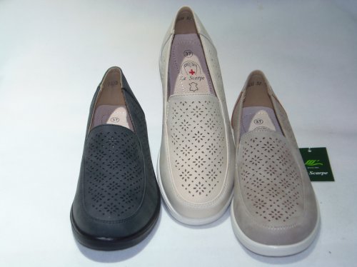 A7320-1 obuwie damskie P