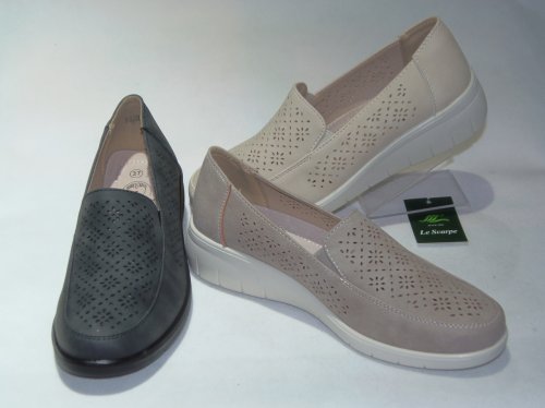 A7320-3 obuwie damskie R