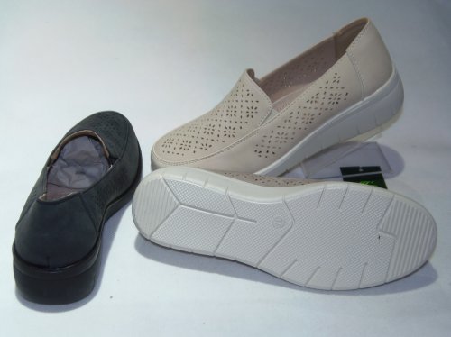 A7320-3 obuwie damskie S