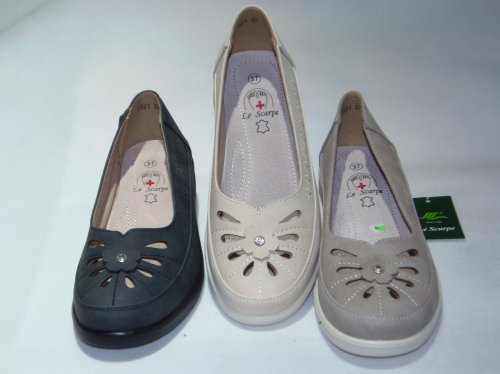 A7321-1 obuwie damskie P