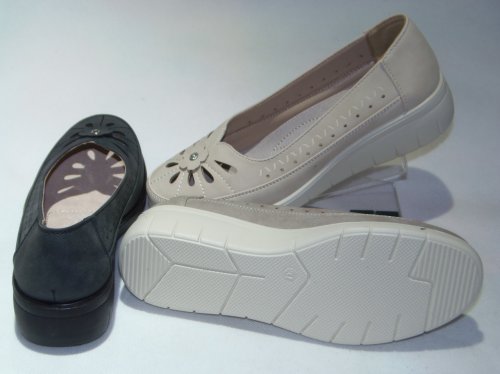 A7321-1 obuwie damskie S