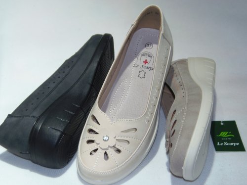 A7321-1 obuwie damskie T