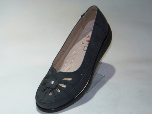 A7321-1 obuwie damskie U