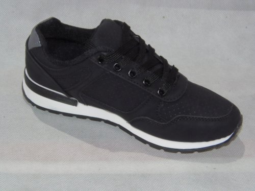 A5758-1 obuwie sportowe młodzieżowe S