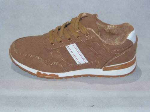 A5758-8 obuwie sportowe młodzieżowe S