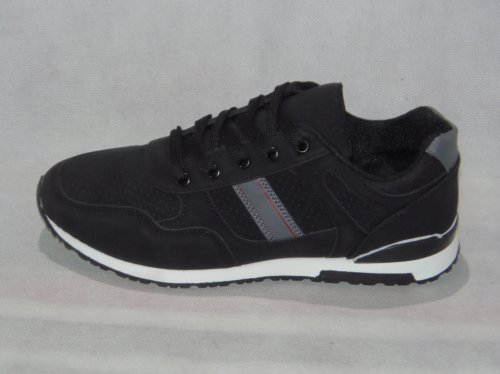 A9858-1 obuwie sportowe męskie T