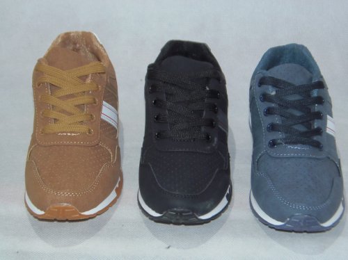 A5758-1 obuwie sportowe młodzieżowe T