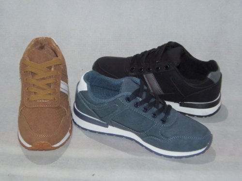 A5758-14 obuwie sportowe młodzieżowe S