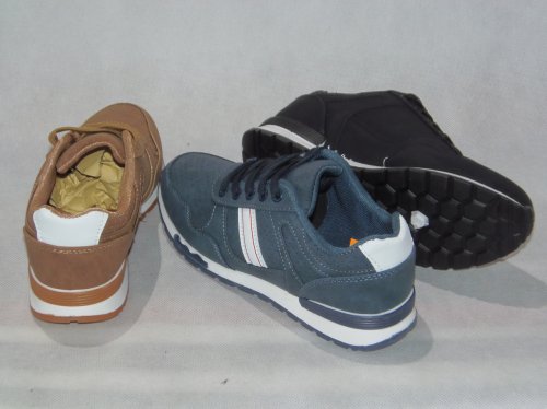 A5758-8 obuwie sportowe młodzieżowe Z