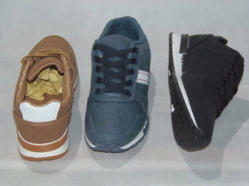 A5758-14 obuwie sportowe młodzieżowe U