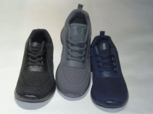 A8266-1 obuwie sportowe męskie P