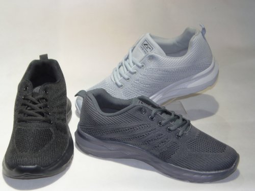 A8267-4 obuwie sportowe męskie U