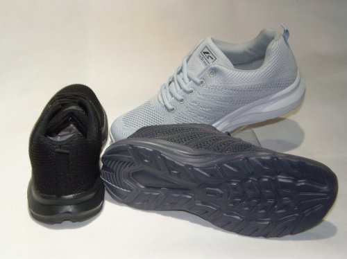 A8267-6 obuwie sportowe męskie W