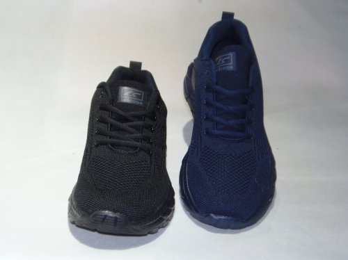 A8243-1 obuwie sportowe męskie P