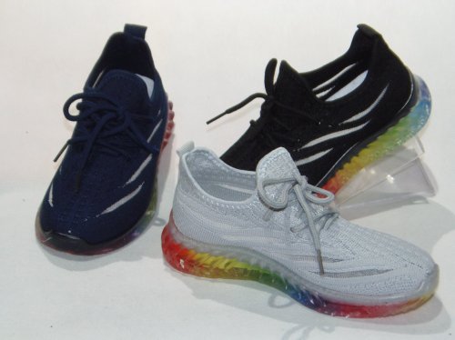 A4171-22 obuwie sportowe dziecięce P