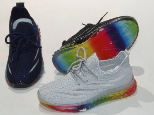 A4171-22 obuwie sportowe dziecięce R