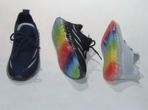 A4171-22 obuwie sportowe dziecięce S