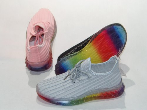 A4172-22 obuwie sportowe dziecięce S